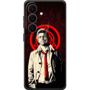 Чохол BoxFace Samsung Galaxy S26 FE (S741) Константин NBC