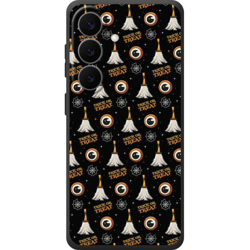 Чохол BoxFace Samsung Galaxy S26 FE (S741) Halloween Magic