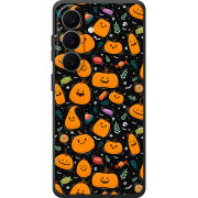 Чохол BoxFace Samsung Galaxy S26 FE (S741) Cute Halloween