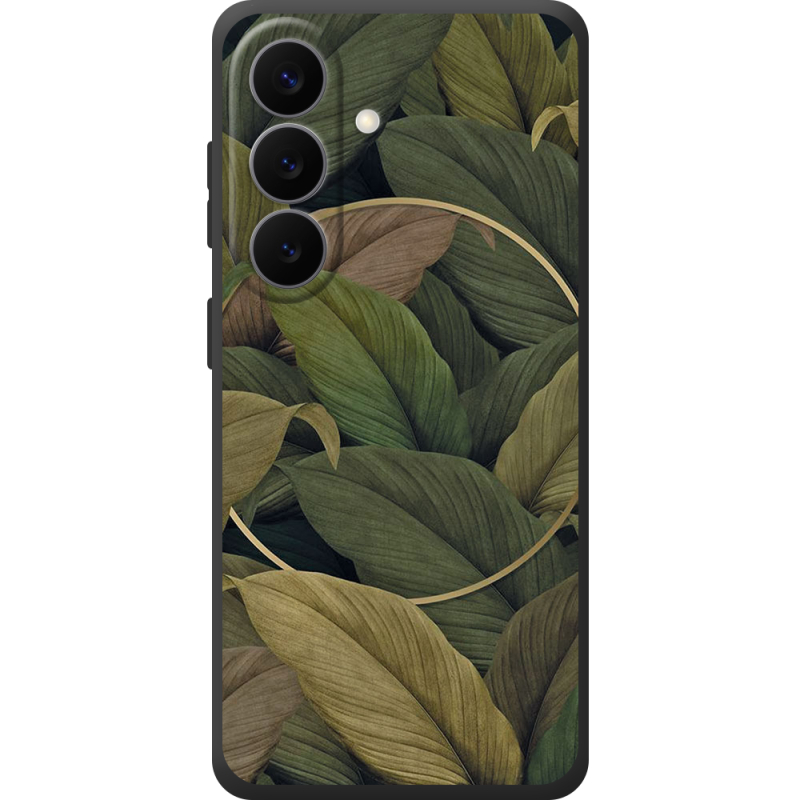 Чохол BoxFace Samsung Galaxy S26 FE (S741) Leaf