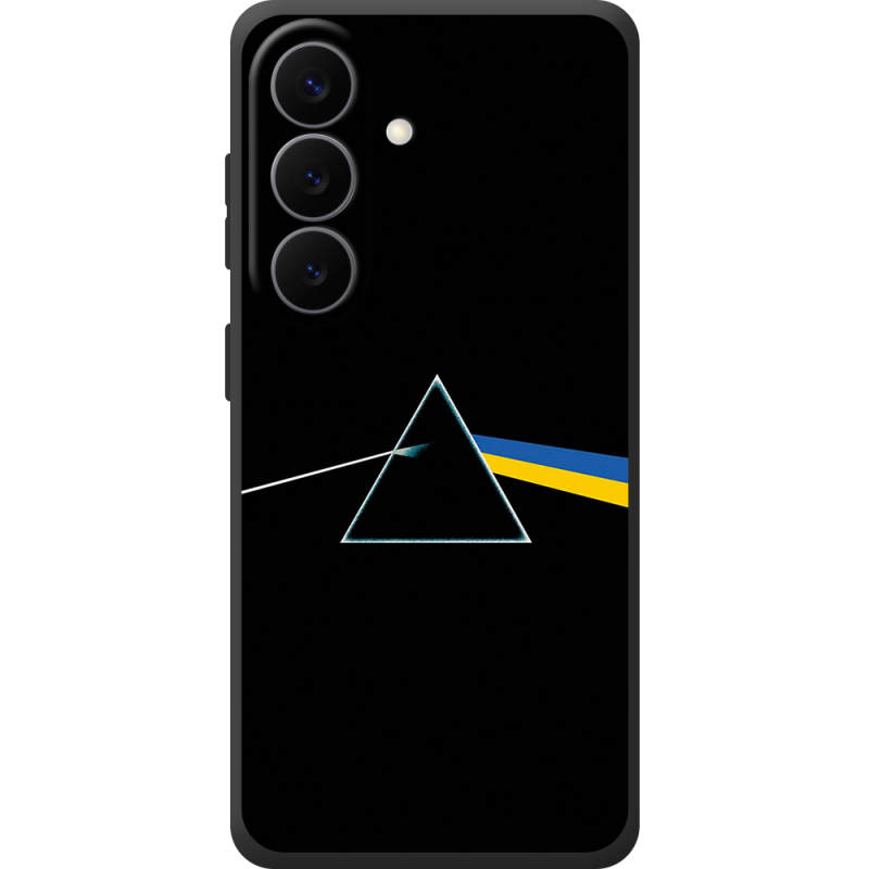 Чохол BoxFace Samsung Galaxy S26 FE (S741) Pink Floyd Україна