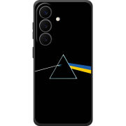 Чохол BoxFace Samsung Galaxy S26 FE (S741) Pink Floyd Україна