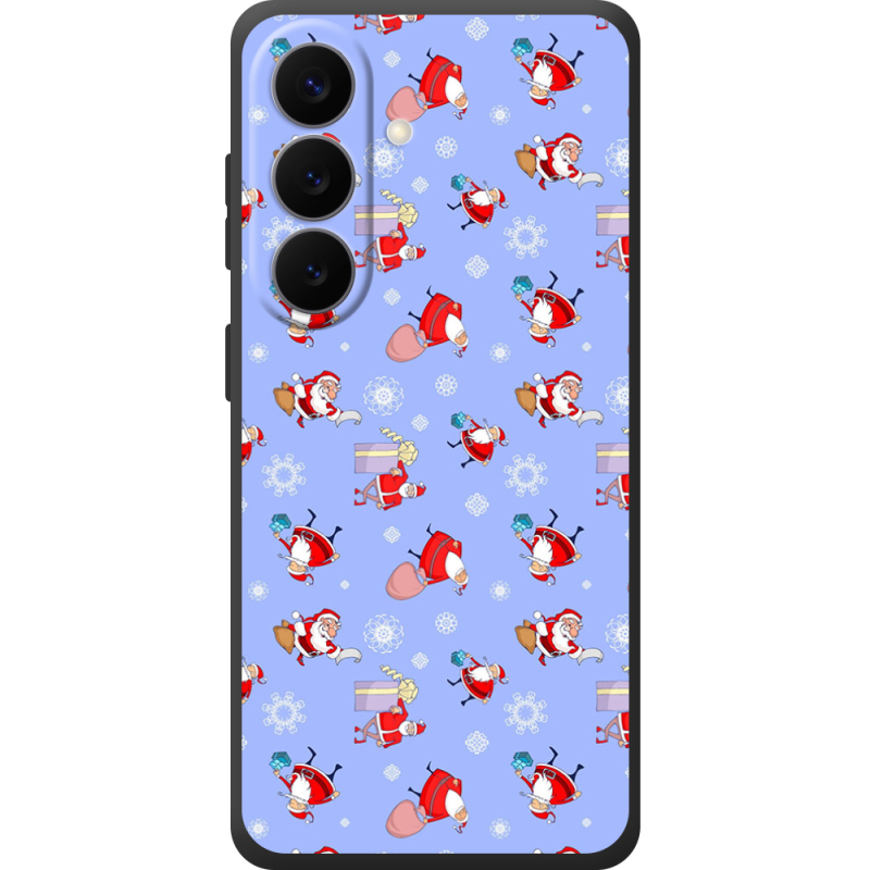 Чохол BoxFace Samsung Galaxy S26 FE (S741) 