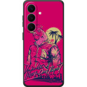 Чохол BoxFace Samsung Galaxy S26 FE (S741) 
