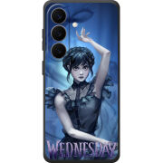 Чохол BoxFace Samsung Galaxy S26 FE (S741) Wednesday Dance