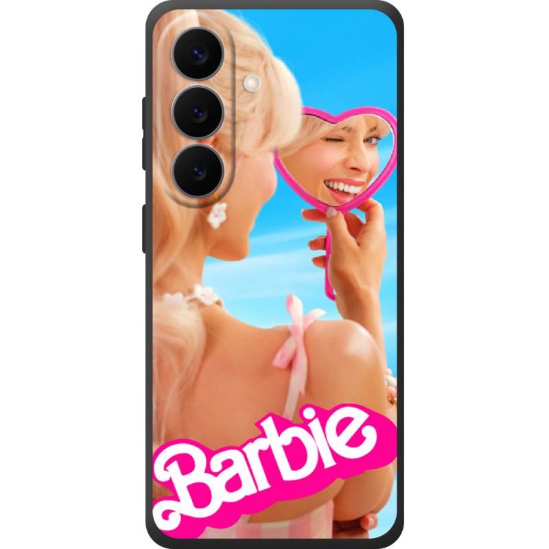 Чохол BoxFace Samsung Galaxy S26 FE (S741) Barbie 2023