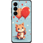 Чохол BoxFace Samsung Galaxy S26 FE (S741) 