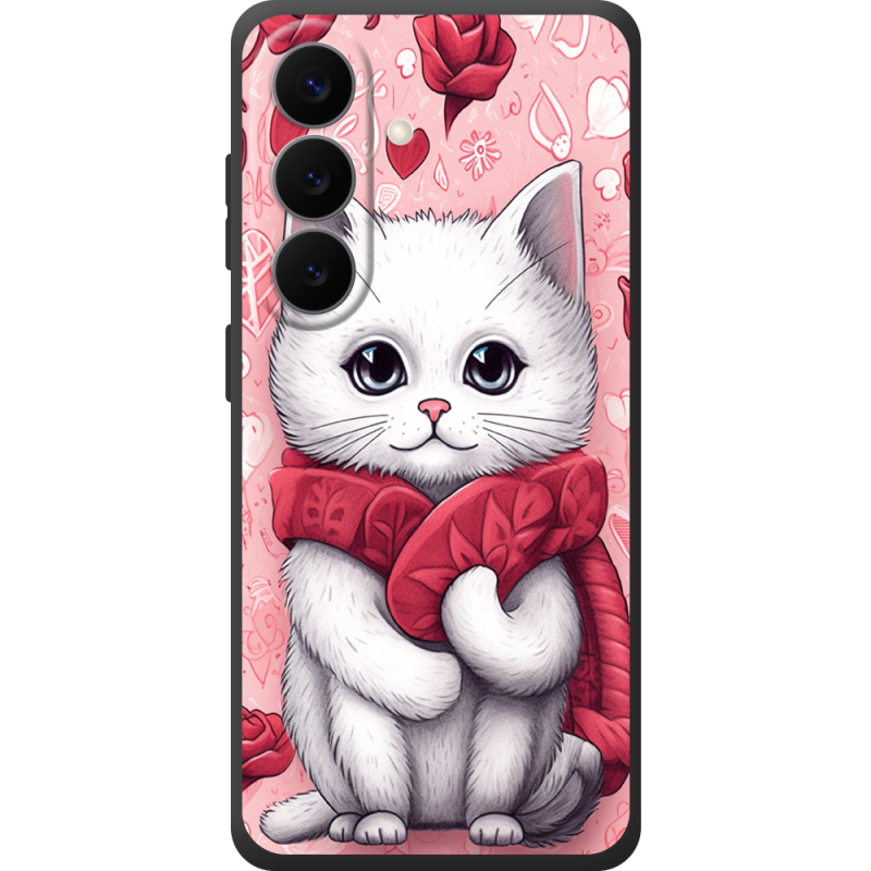 Чохол BoxFace Samsung Galaxy S26 FE (S741) 