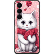 Чохол BoxFace Samsung Galaxy S26 FE (S741) 