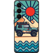 Чохол BoxFace Samsung Galaxy S26 FE (S741) Off Road