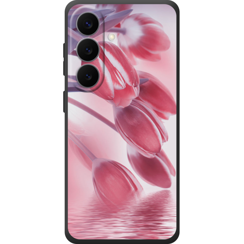 Чохол BoxFace Samsung Galaxy S26 FE (S741) 
