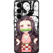 Чохол BoxFace Samsung Galaxy S26 FE (S741) 