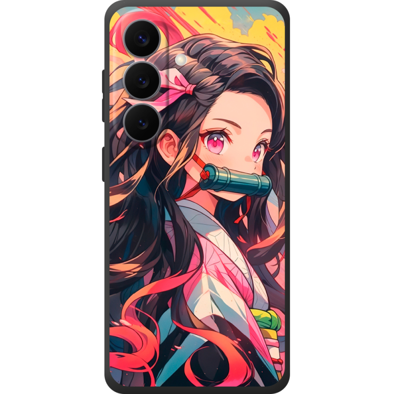 Чохол BoxFace Samsung Galaxy S26 FE (S741) 