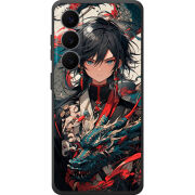 Чохол BoxFace Samsung Galaxy S26 FE (S741) Giyu Tomioka