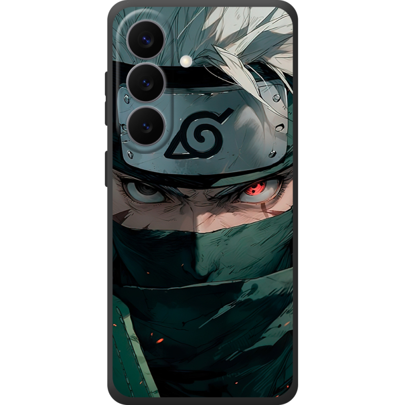 Чохол BoxFace Samsung Galaxy S26 FE (S741) Какаши Хатаке