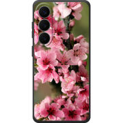 Чохол BoxFace Samsung Galaxy S26 FE (S741) Вишневые Цветы
