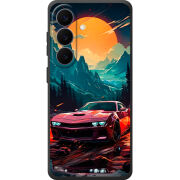 Чохол BoxFace Samsung Galaxy S26 FE (S741) 