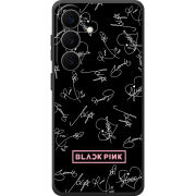 Чохол BoxFace Samsung Galaxy S26 FE (S741) Blackpink автограф