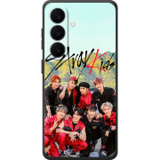 Чохол BoxFace Samsung Galaxy S26 FE (S741) Stray Kids Boy Band