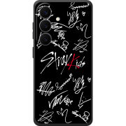 Чохол BoxFace Samsung Galaxy S26 FE (S741) Stray Kids автограф