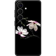 Чохол BoxFace Samsung Galaxy S26 FE (S741) Ночные Магнолии