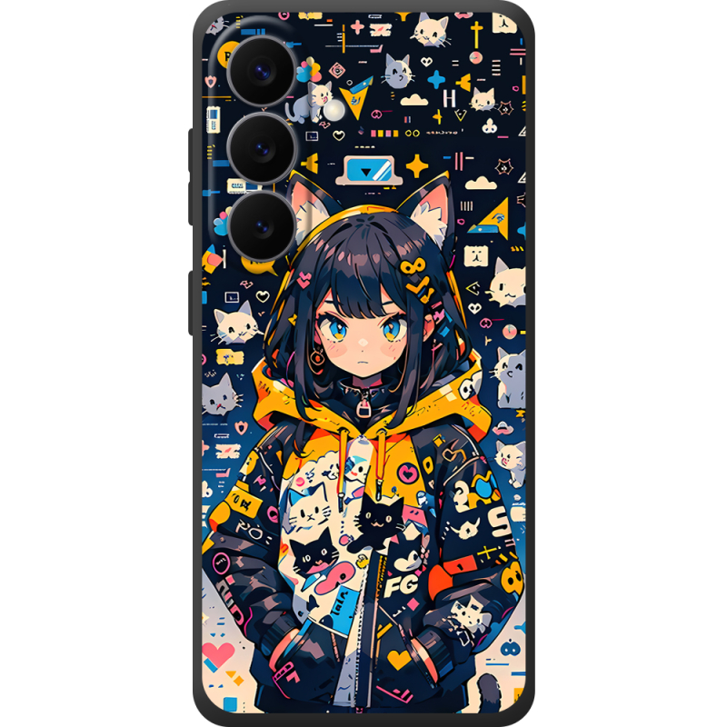 Чохол BoxFace Samsung Galaxy S26 FE (S741) 