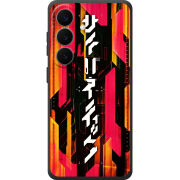 Чохол BoxFace Samsung Galaxy S26 FE (S741) 