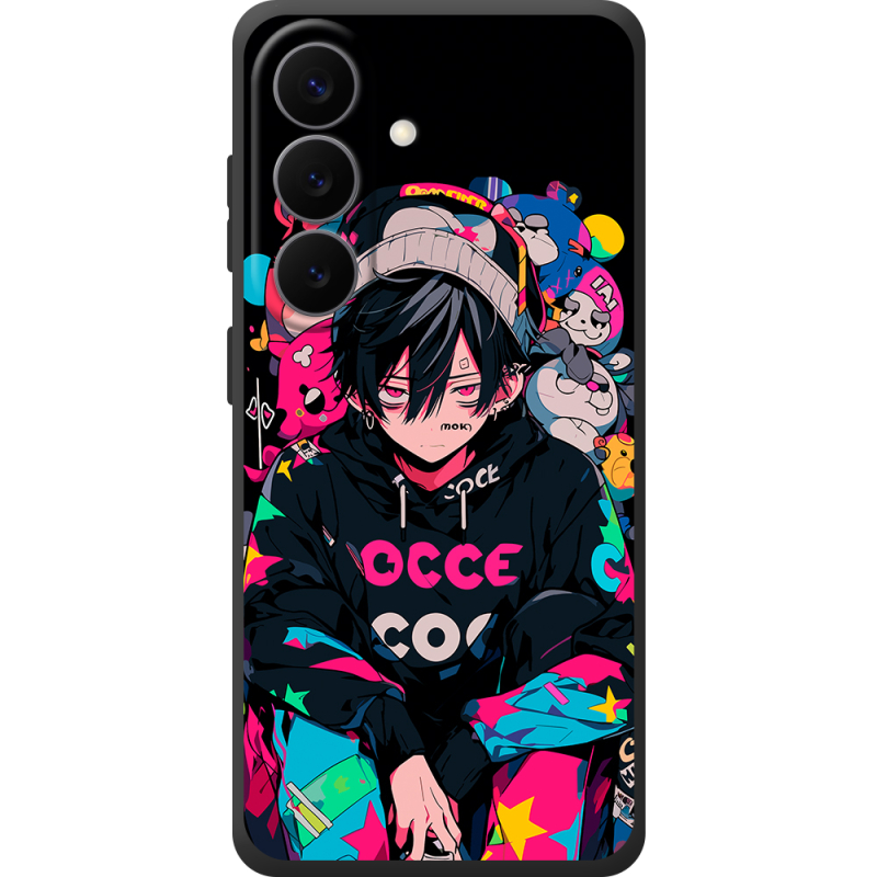 Чохол BoxFace Samsung Galaxy S26 FE (S741) 