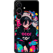 Чохол BoxFace Samsung Galaxy S26 FE (S741) 