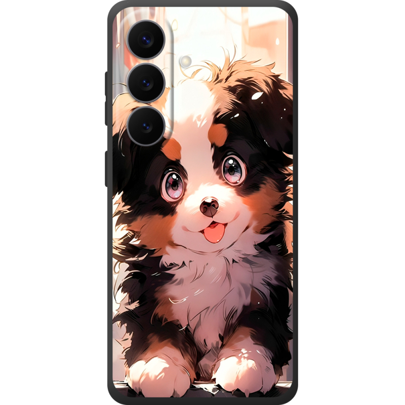 Чохол BoxFace Samsung Galaxy S26 FE (S741) 