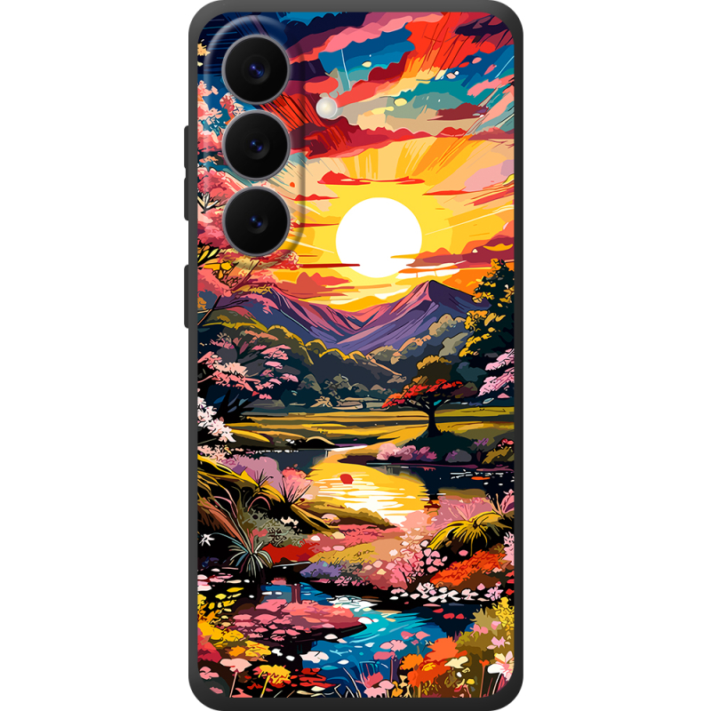Чохол BoxFace Samsung Galaxy S26 FE (S741) 