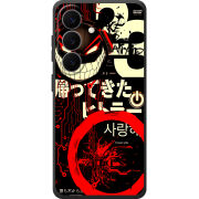 Чохол BoxFace Samsung Galaxy S26 FE (S741) 