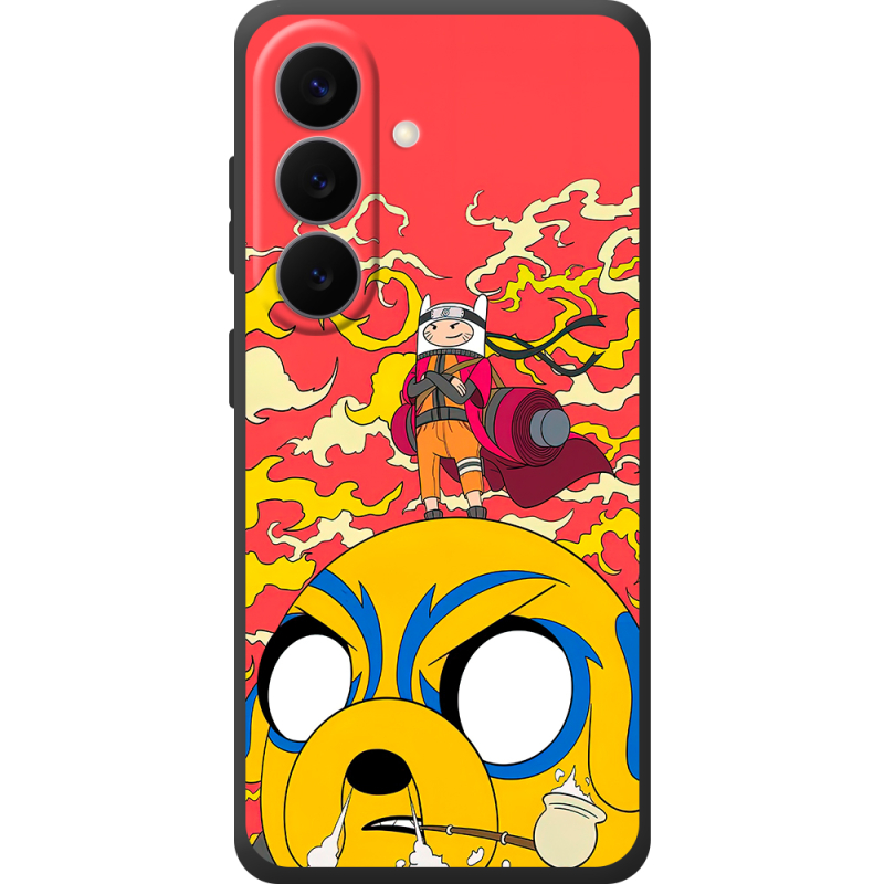 Чохол BoxFace Samsung Galaxy S26 FE (S741) 
