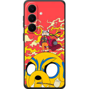 Чохол BoxFace Samsung Galaxy S26 FE (S741) 