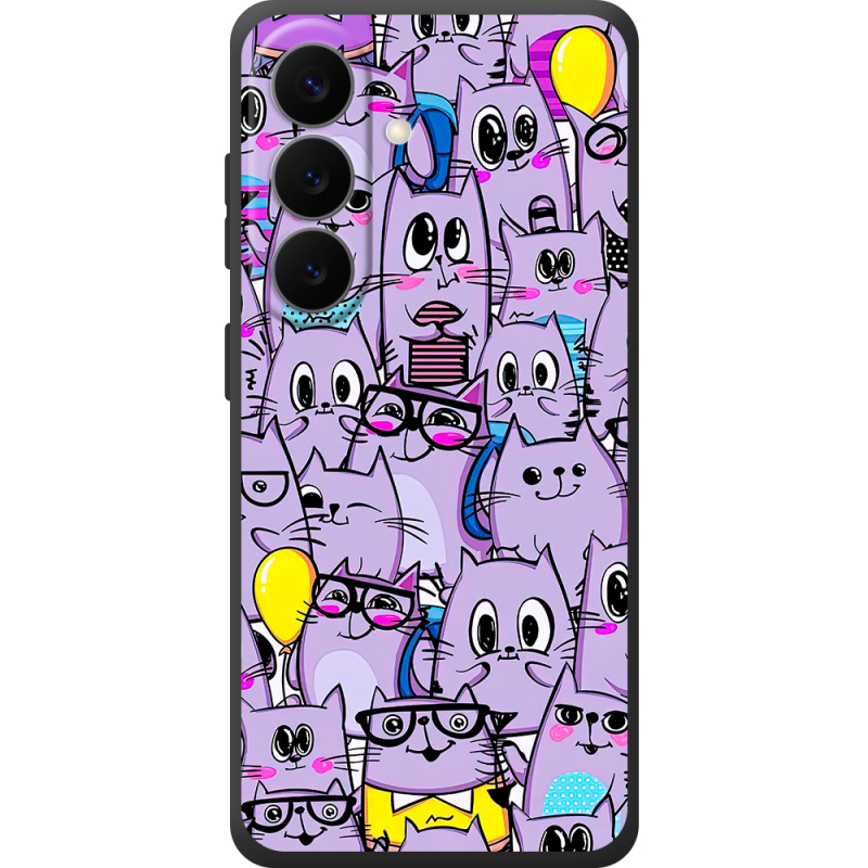 Чохол BoxFace Samsung Galaxy S26 FE (S741) 