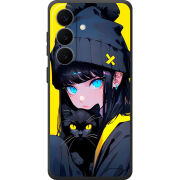 Чохол BoxFace Samsung Galaxy S26 FE (S741) 