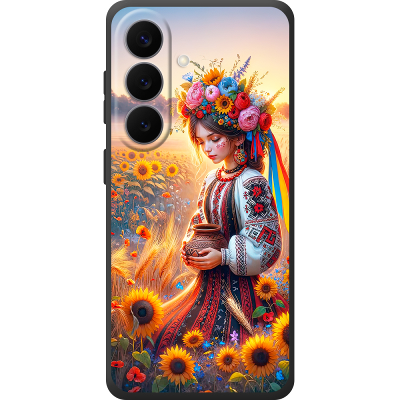 Чохол BoxFace Samsung Galaxy S26 FE (S741) Сій добро