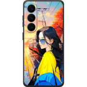 Чохол BoxFace Samsung Galaxy S26 FE (S741) 