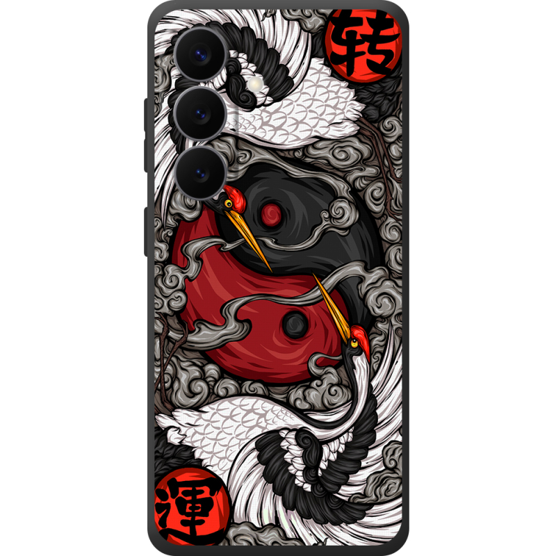 Чохол BoxFace Samsung Galaxy S26 FE (S741) 