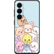 Чохол BoxFace Samsung Galaxy S26 FE (S741) 