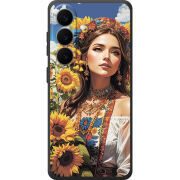 Чохол BoxFace Samsung Galaxy S26 FE (S741) Сонячна Душа