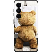 Чохол BoxFace Samsung Galaxy S26 FE (S741) 