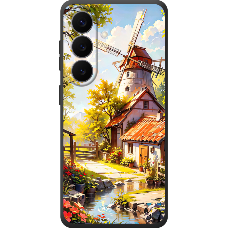 Чохол BoxFace Samsung Galaxy S26 FE (S741) 