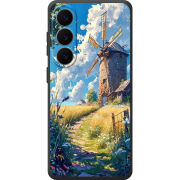 Чохол BoxFace Samsung Galaxy S26 FE (S741) 