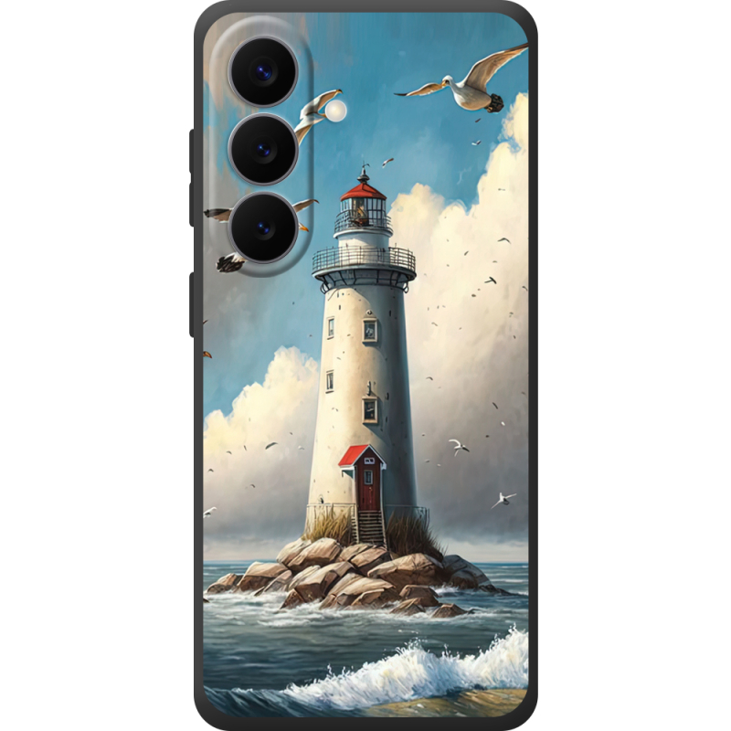 Чохол BoxFace Samsung Galaxy S26 FE (S741) 