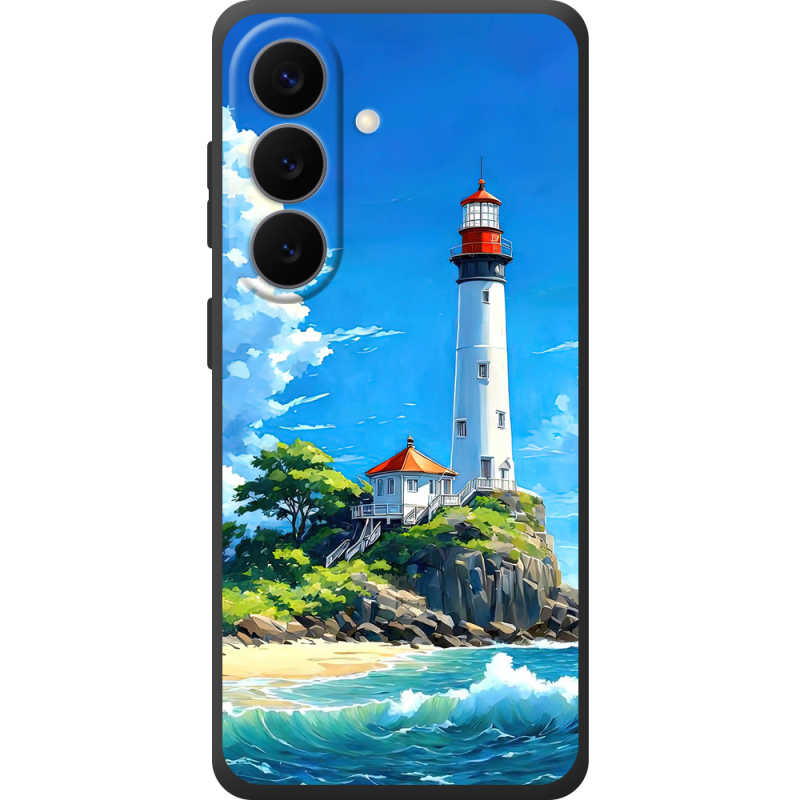 Чохол BoxFace Samsung Galaxy S26 FE (S741) 
