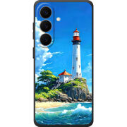 Чохол BoxFace Samsung Galaxy S26 FE (S741) 