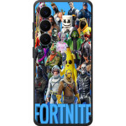 Чохол BoxFace Samsung Galaxy S26 FE (S741) 