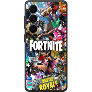 Чохол BoxFace Samsung Galaxy S26 FE (S741) 