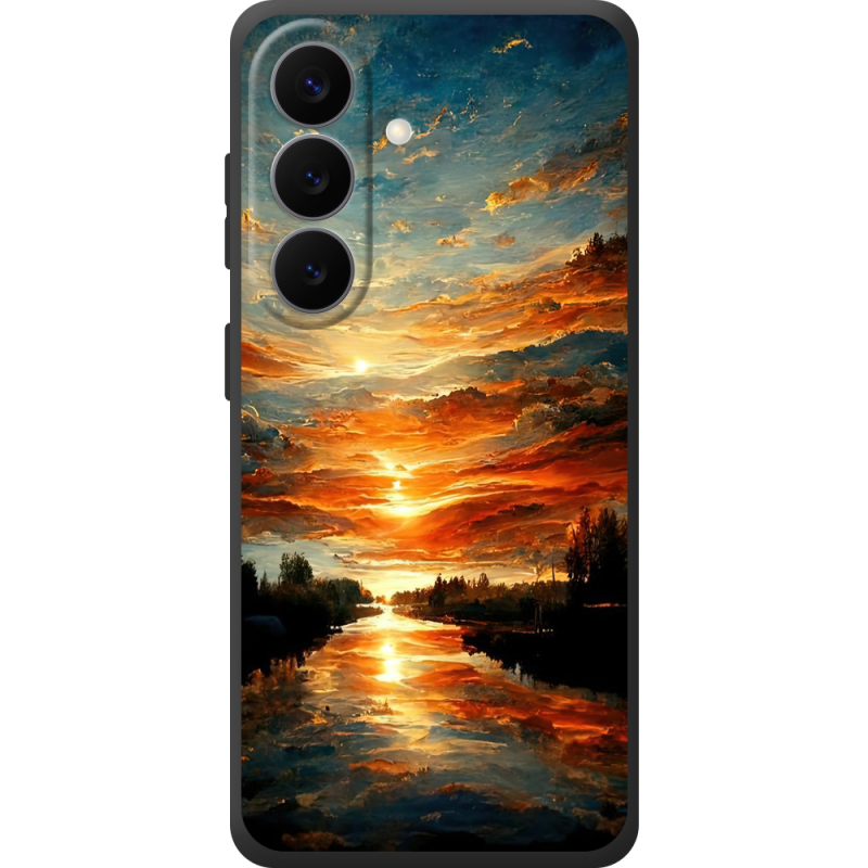 Чохол BoxFace Samsung Galaxy S26 FE (S741) 